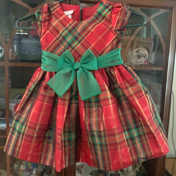 Other - Bonnie jean beautiful dress size 3t new